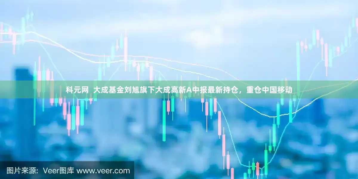 科元网  大成基金刘旭旗下大成高新A中报最新持仓，重仓中国移动