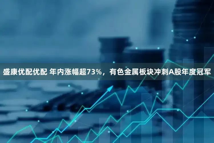 盛康优配优配 年内涨幅超73%，有色金属板块冲刺A股年度冠军